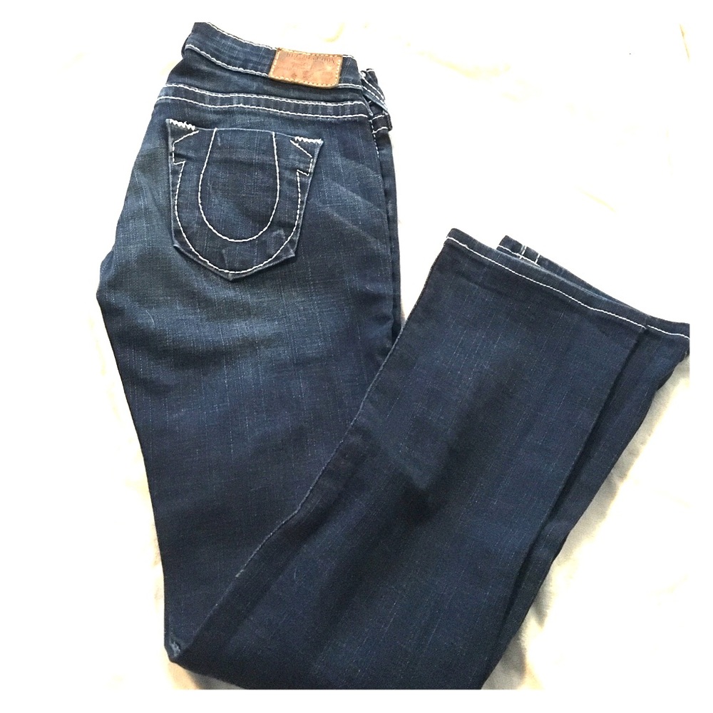 True Religion jeans