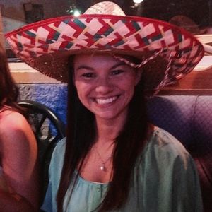 Meet your Posher, Kaitlyn