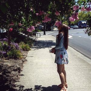 Meet your Posher, Tetiana