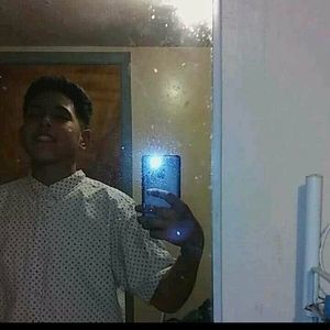 Meet your Posher, Saul