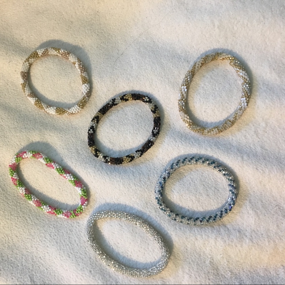 Super cute bracelets!!!!