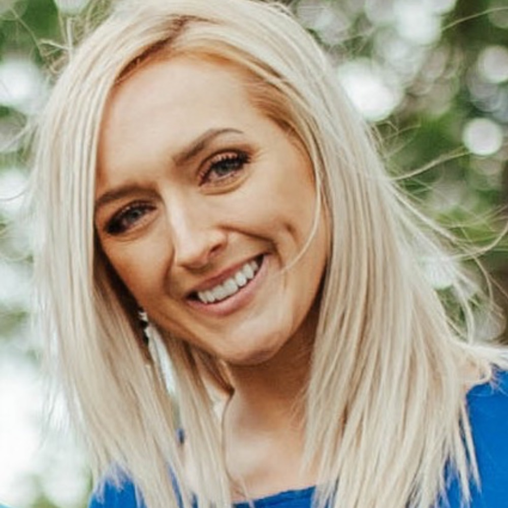 Meet your Posher, Brandie