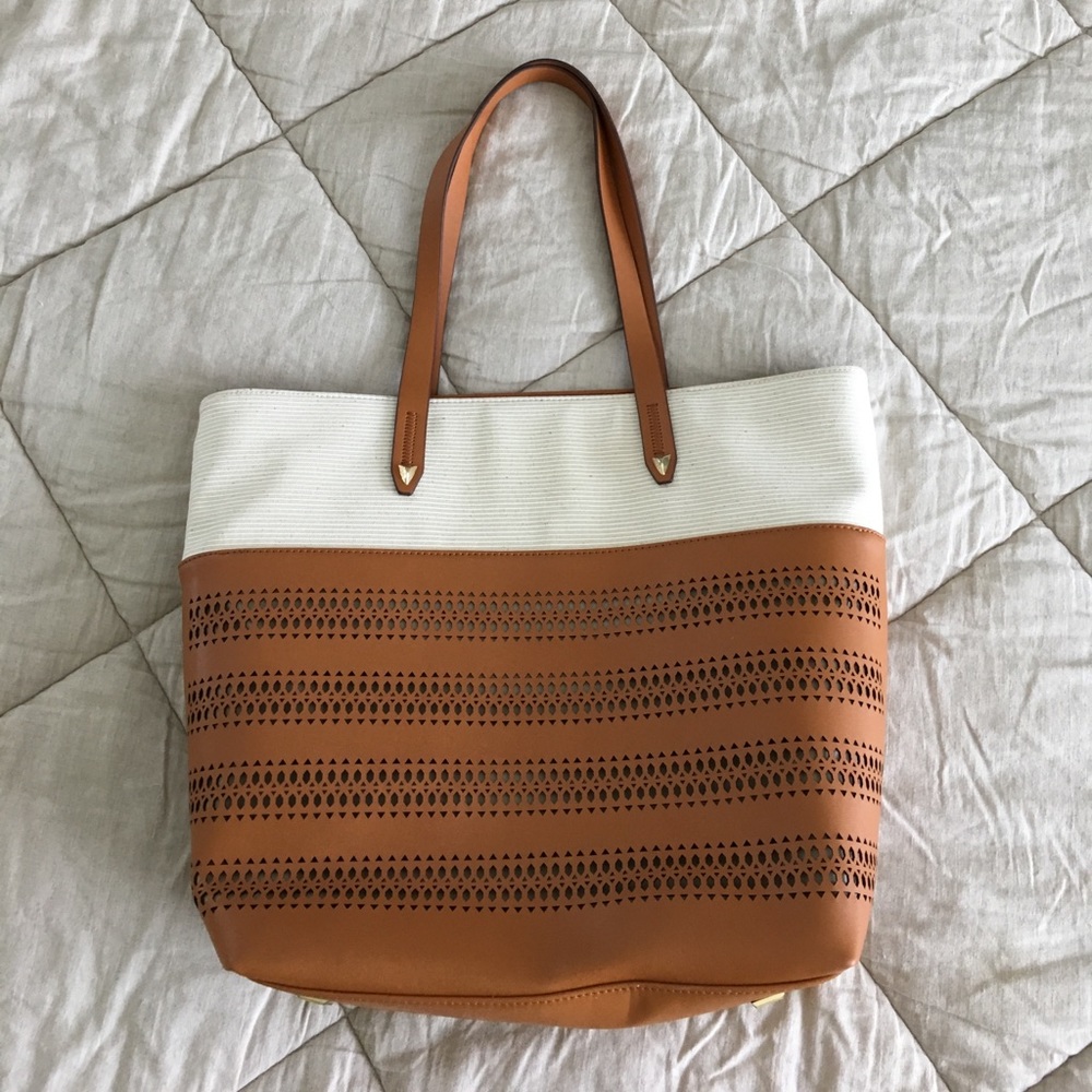 Stella & Dot Hudson Tote
