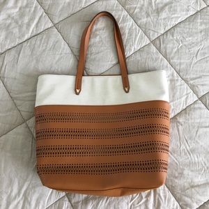 Stella & Dot Hudson Tote