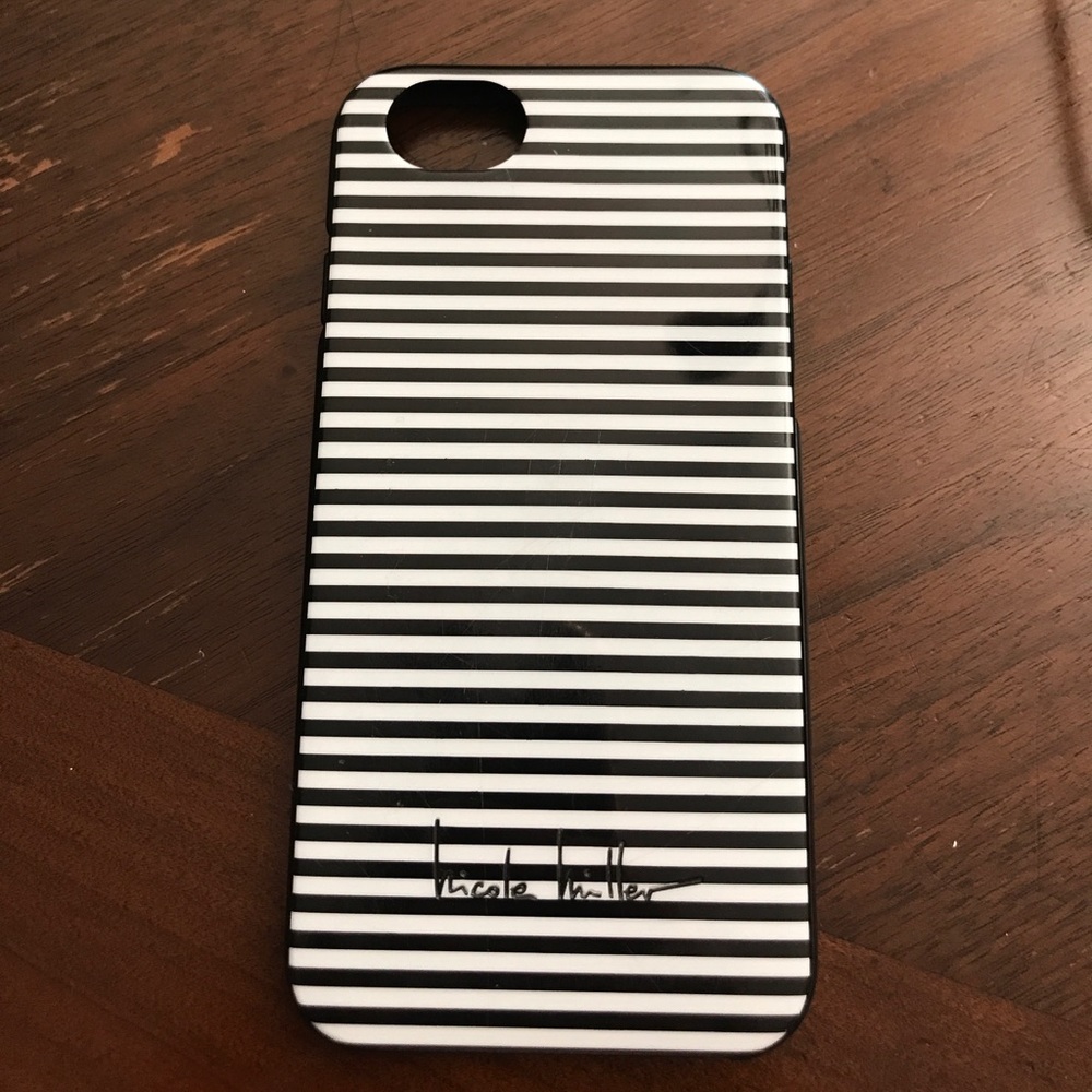 Nicole Miller iPhone 6 case