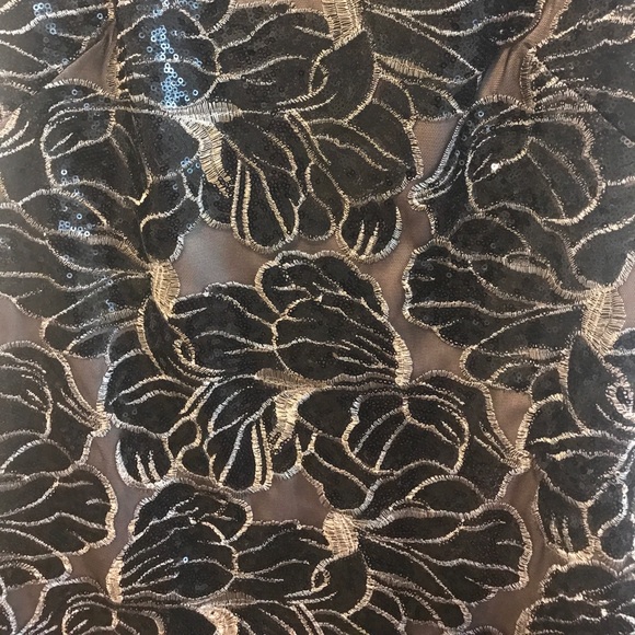 Vince Camuto cocktail dress - Picture 3 of 3