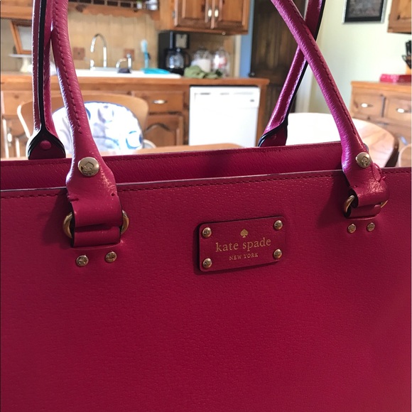 Kate Spade Handbag - Picture 3 of 5
