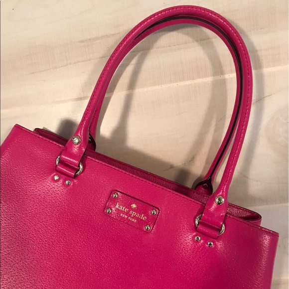 Kate Spade Handbag - Picture 5 of 5