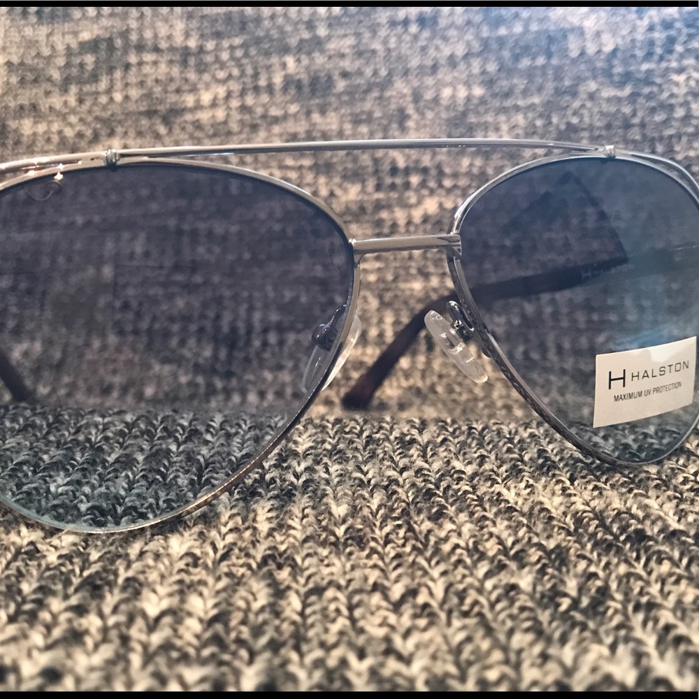 H by Halston Sunglasses