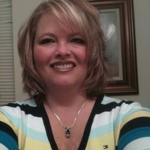 Meet your Posher, Janeen