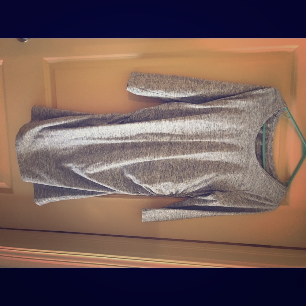 Liz Lange Maternity Dress