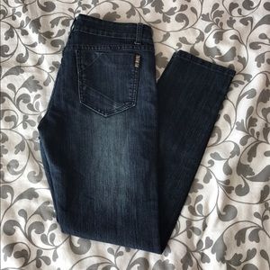 Kardashian Jeans The Khloe 8