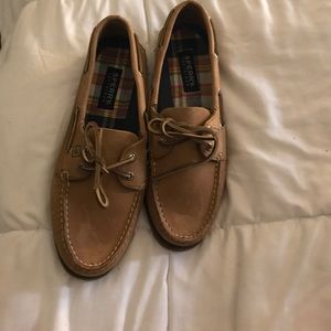 Women's sperry