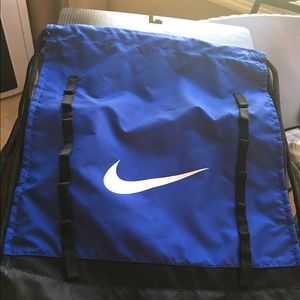 Nike Drawstring Bag
