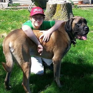 Meet your Posher, Jennifer