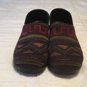 Dansko Professional Clogs