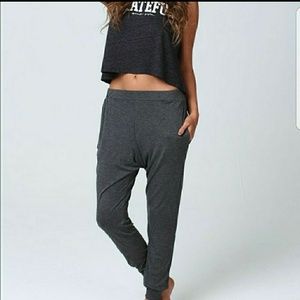 Spiritual Gangster Harem Pant