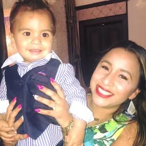 Meet your Posher, Alyssa