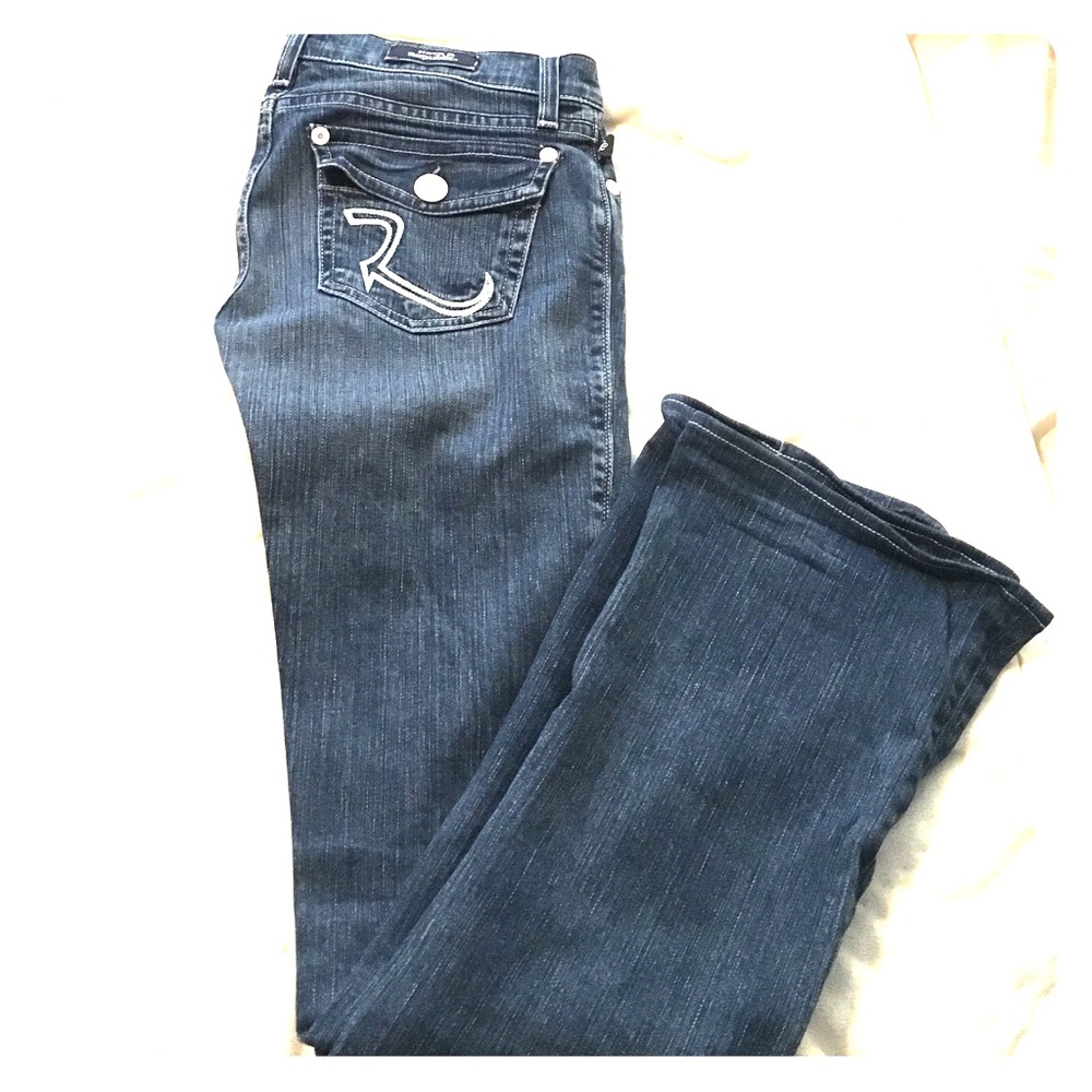 Rock & Republic jeans