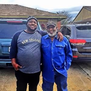 Meet your Posher, Jason