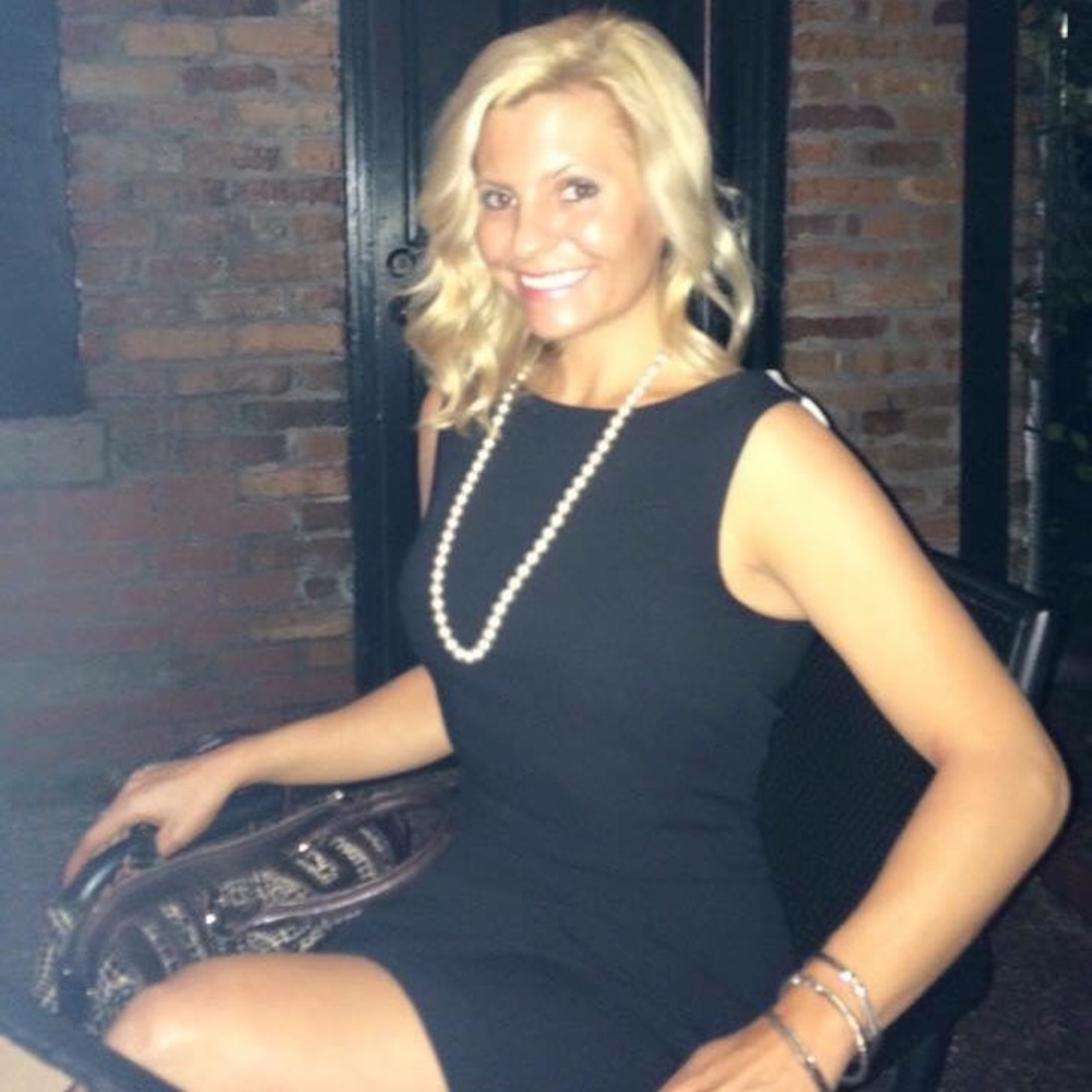 Meet your Posher, Bethany