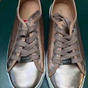 Bebe shoes size 8.5