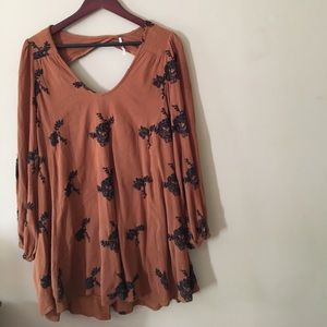 Free People Dress