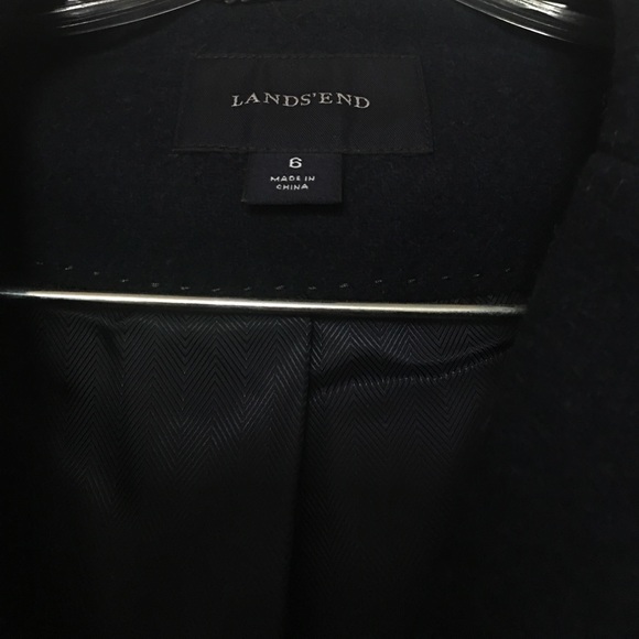 Coat - Picture 2 of 4