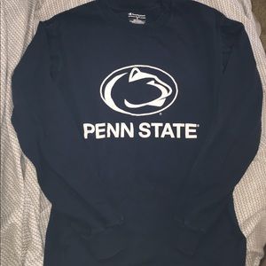 Penn State shirt | S