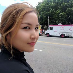 Meet your Posher, Michelle