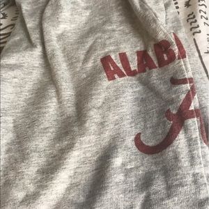 Alabama Sweatpants