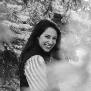 Meet your Posher, Anna