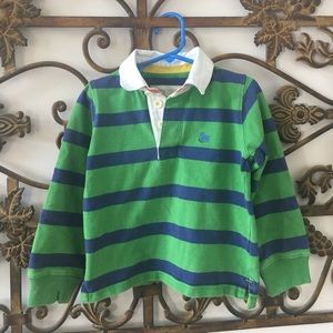 Mini Boden long sleeve