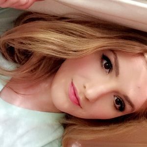 Meet your Posher, Kaileigh