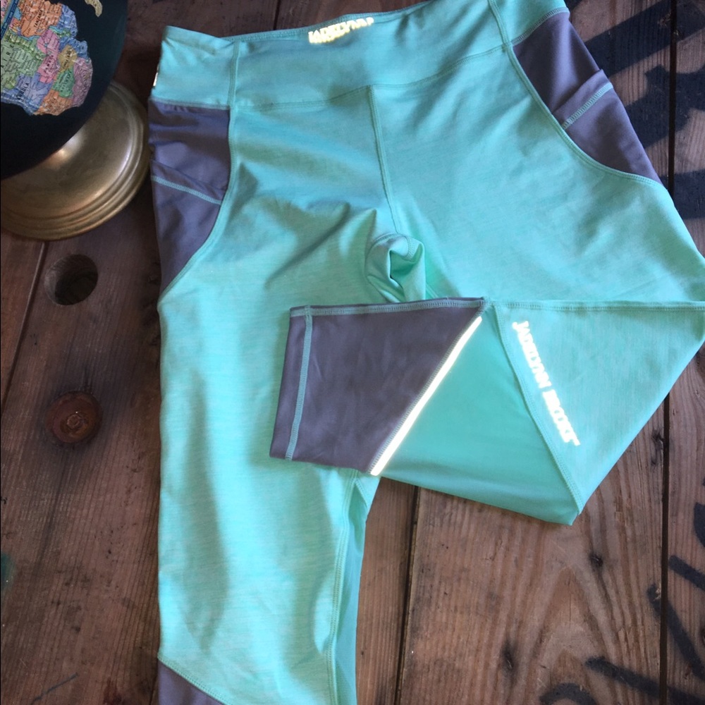 Jadelynn brooke workout fitness pants