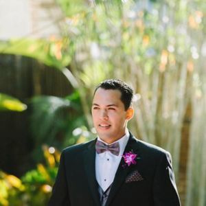 Meet your Posher, Karim