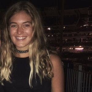 Meet your Posher, Annabel