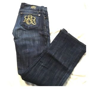 Rock & Republic jeans