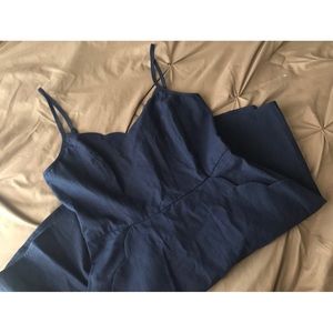NWOT Pixley Dress