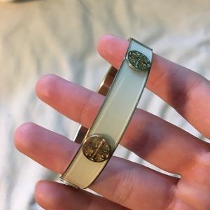 Tory Burch bracelet!