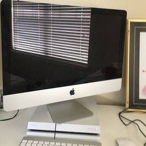 iMac (20 GB RAM)