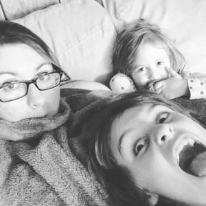 Meet your Posher, Alisha