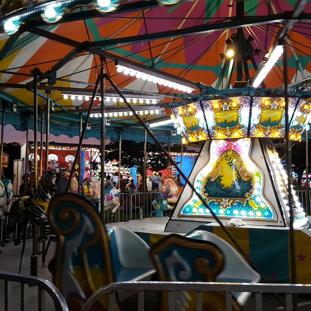 Meet your Posher, Grace