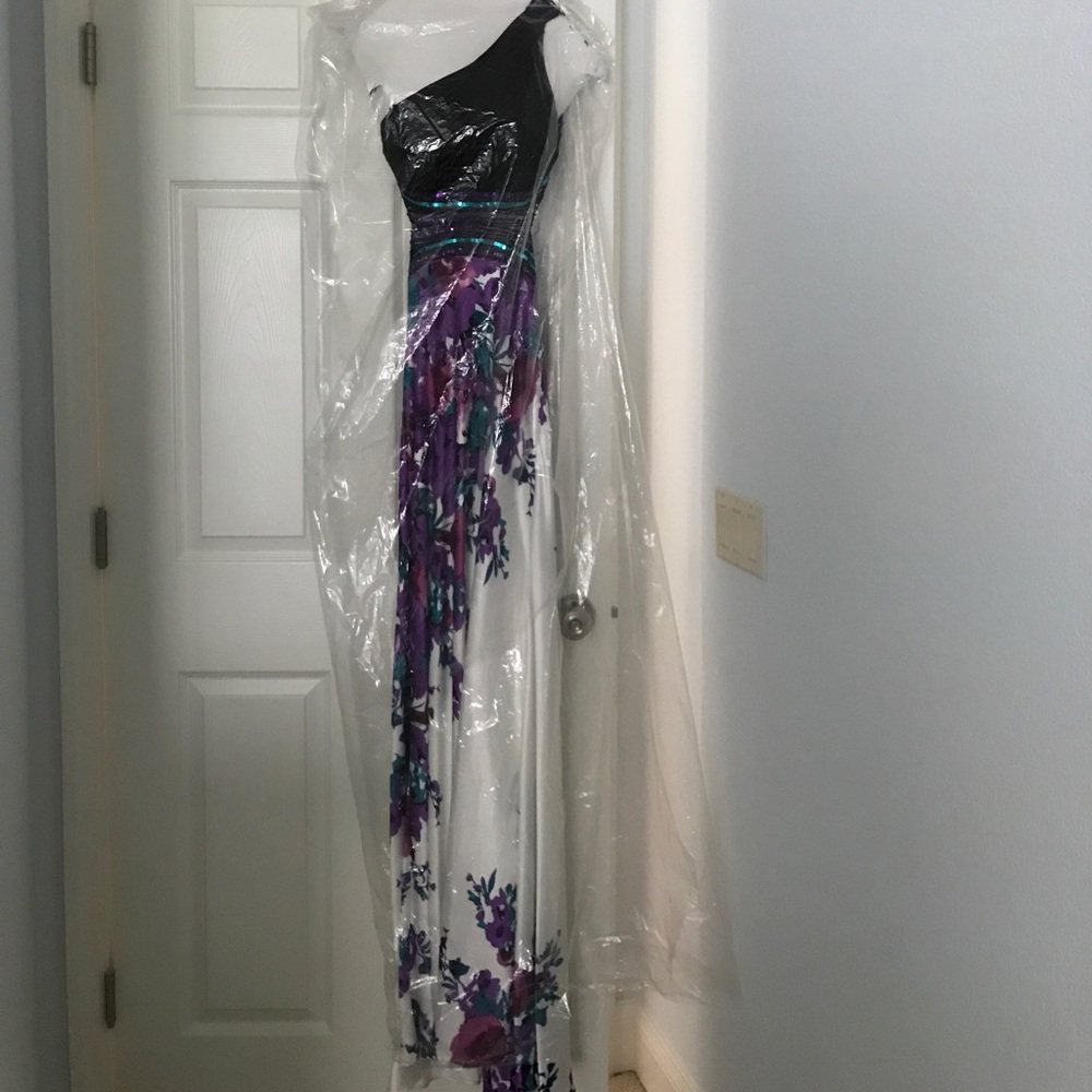 Prom Dress - Picture 3 of 3