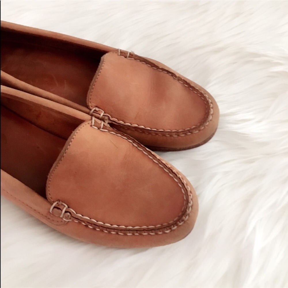 Ralph Lauren Loafers
