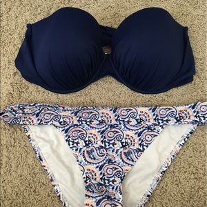 Victoria Secret Bikini NWT