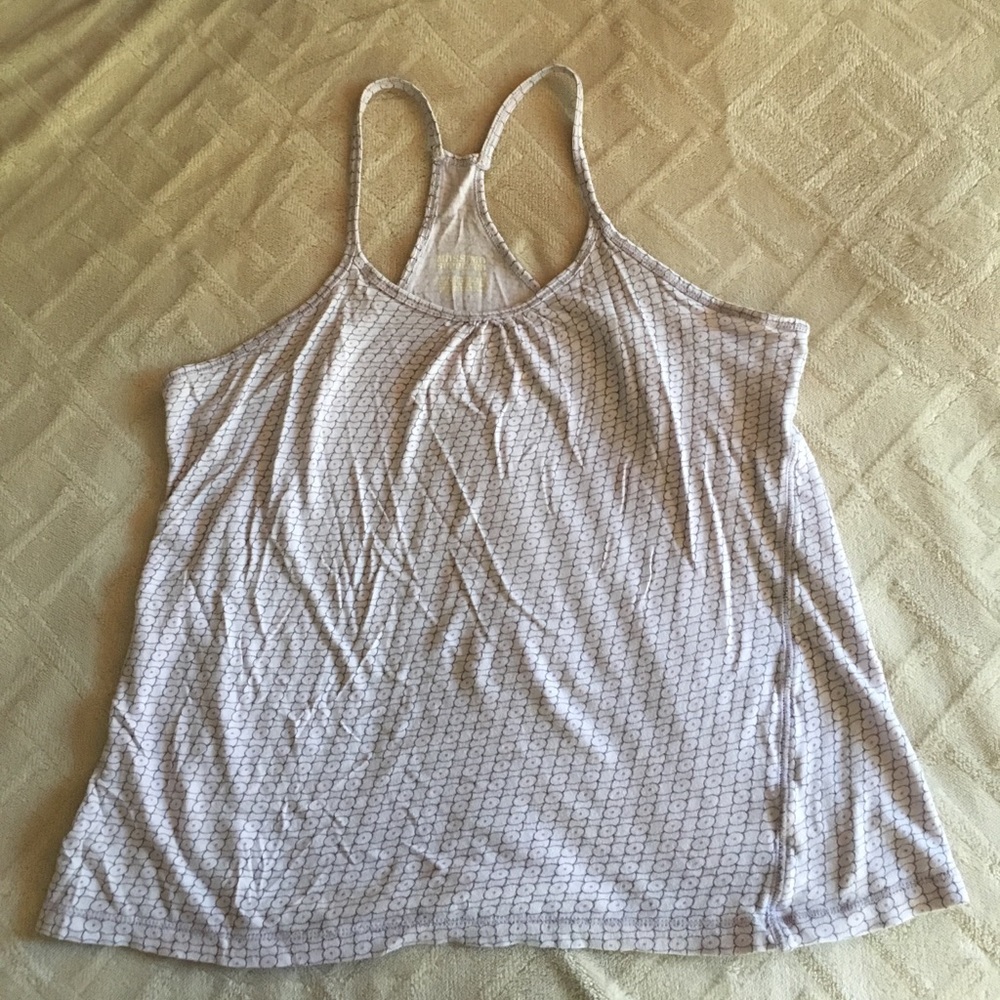 Mossimo tank
