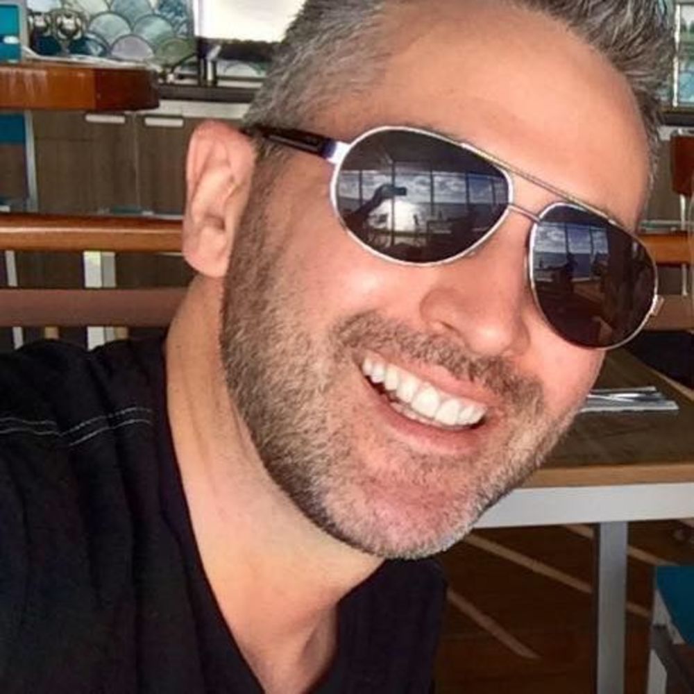 Meet your Posher, Matthew