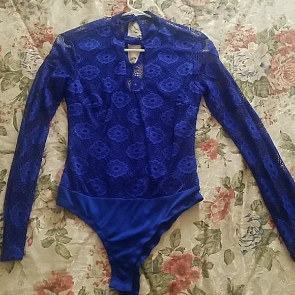 Bodysuit - Picture 1 of 1