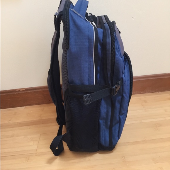 High Sierra Computer Backpack - Picture 3 of 3